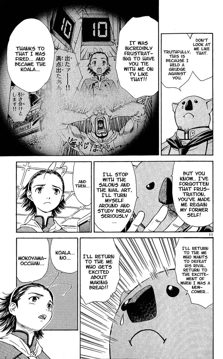 Yakitate Japan Chapter 34 11